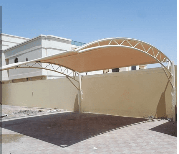 مظلات جدة