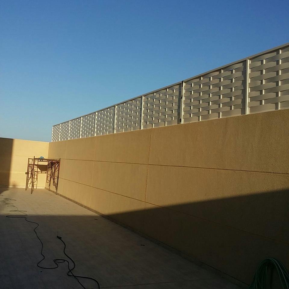 سواتر جدة