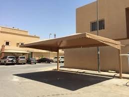 مظلات جدة