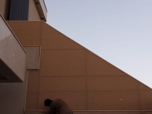 سواتر جدة