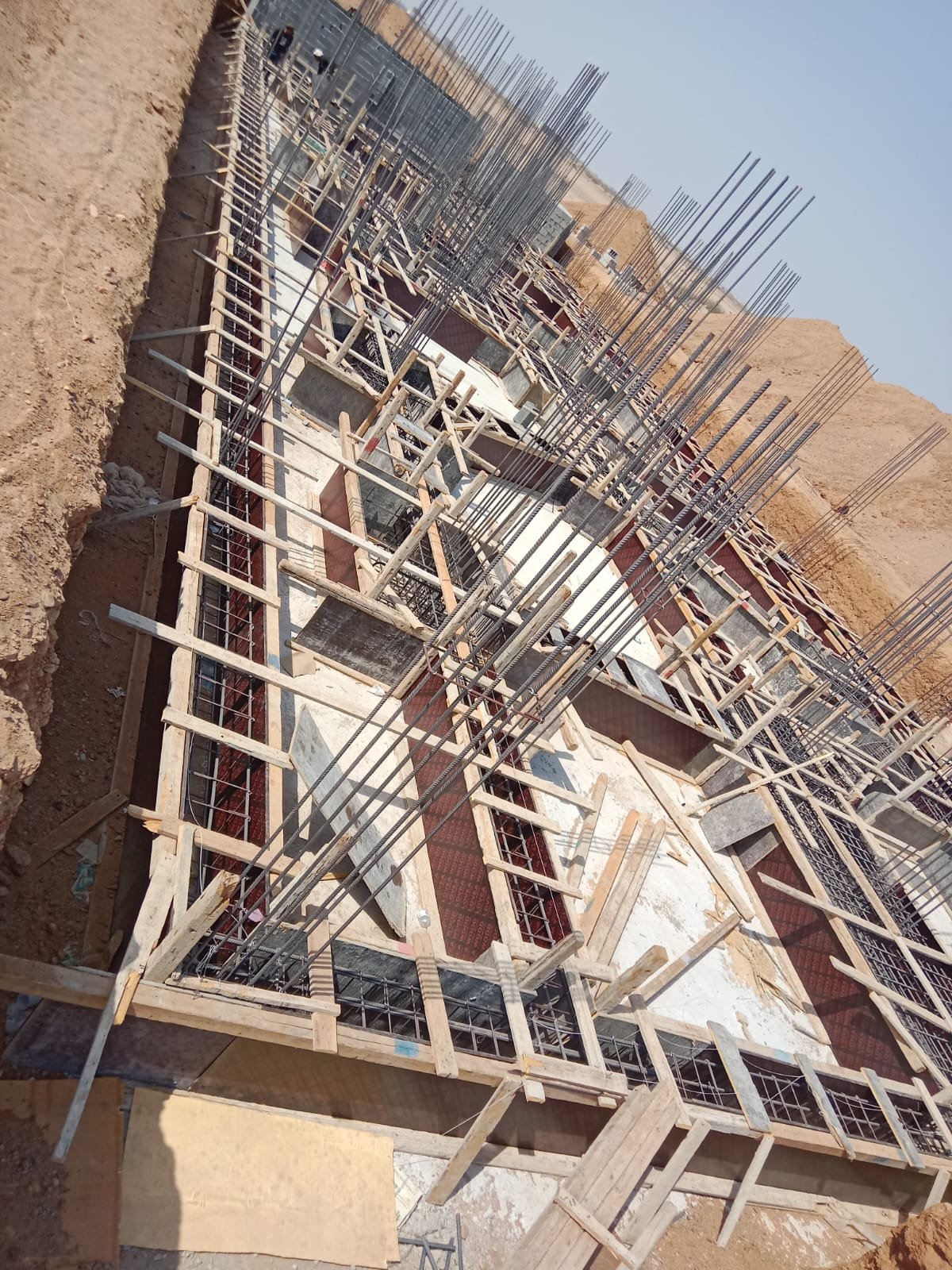 مقاولات عامة جدة