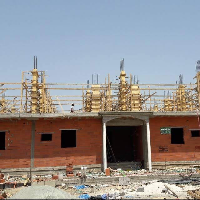 مقاولات عامة جدة